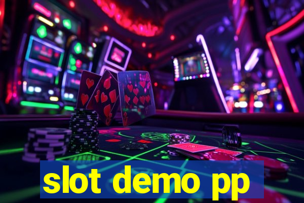 slot demo pp