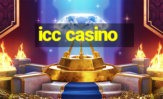 icc casino