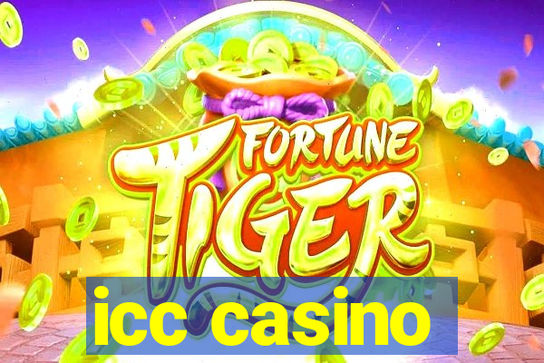 icc casino