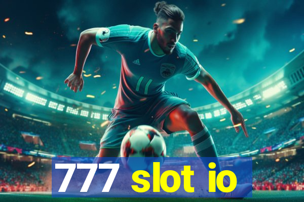 777 slot io