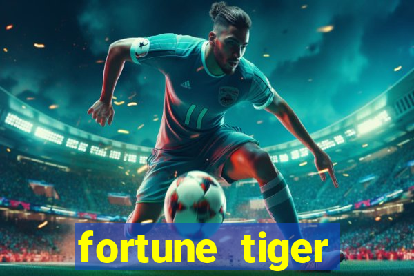 fortune tiger rodada grátis