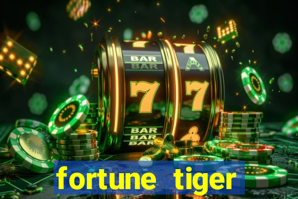 fortune tiger rodada grátis