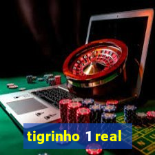 tigrinho 1 real