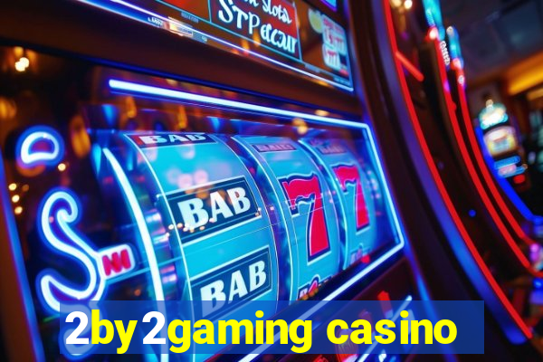 2by2gaming casino