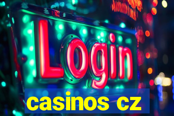 casinos cz