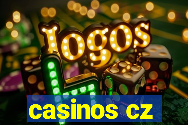 casinos cz