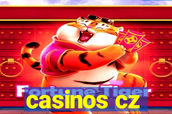 casinos cz