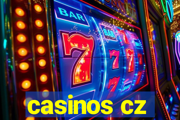 casinos cz