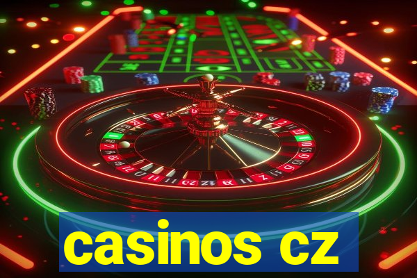 casinos cz