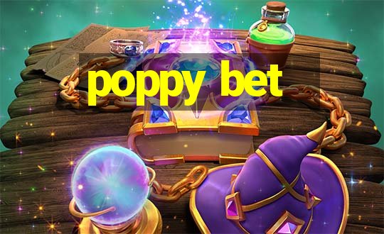 poppy bet