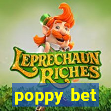 poppy bet