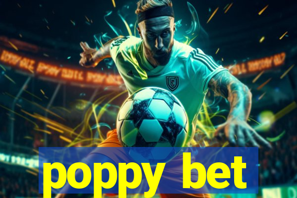 poppy bet