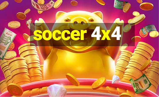 soccer 4x4