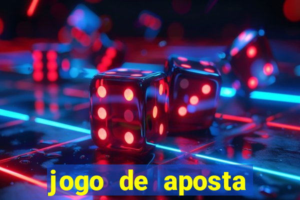 jogo de aposta deposito minimo 5 reais