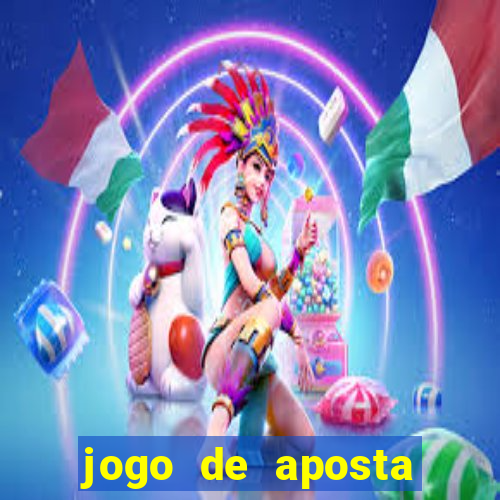 jogo de aposta deposito minimo 5 reais