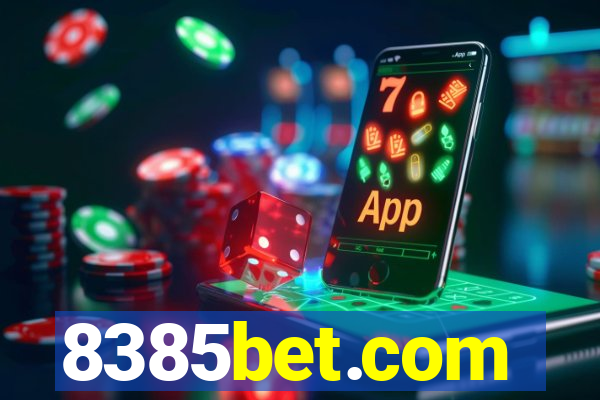 8385bet.com