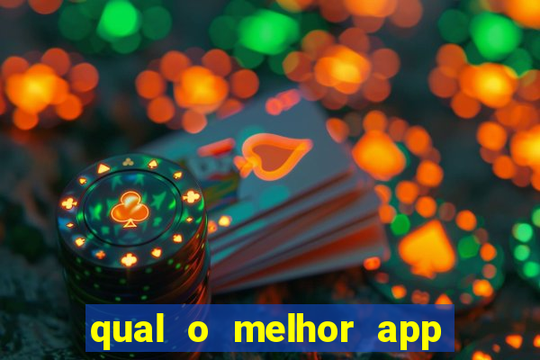 qual o melhor app de jogos para ganhar dinheiro