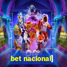 bet nacional]