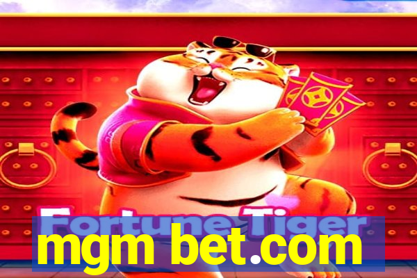 mgm bet.com