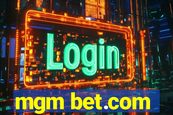 mgm bet.com