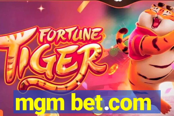 mgm bet.com