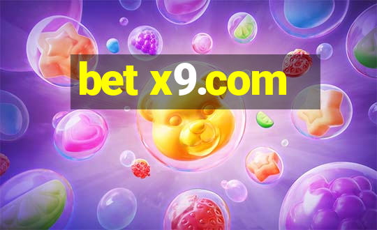 bet x9.com