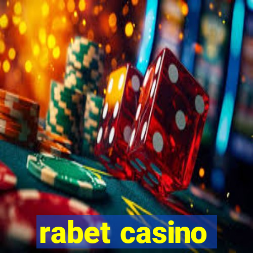 rabet casino