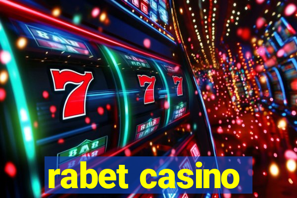 rabet casino