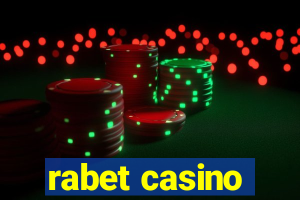 rabet casino