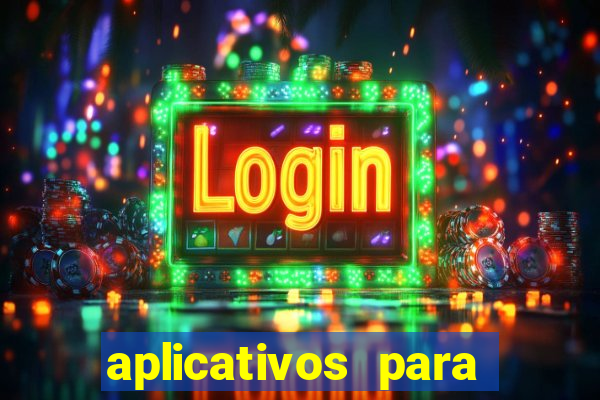 aplicativos para jogar na loteria