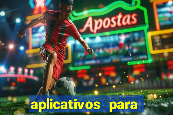 aplicativos para jogar na loteria