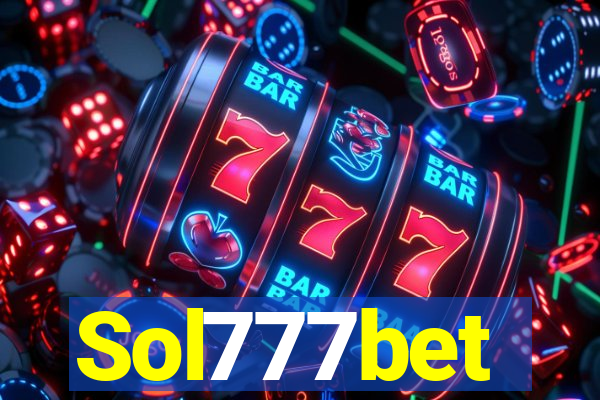 Sol777bet