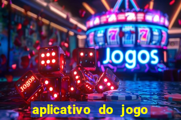 aplicativo do jogo de futebol