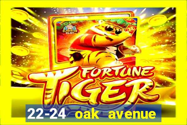 22-24 oak avenue casino nsw 2470