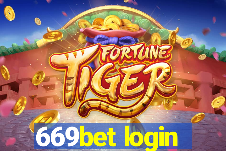 669bet login