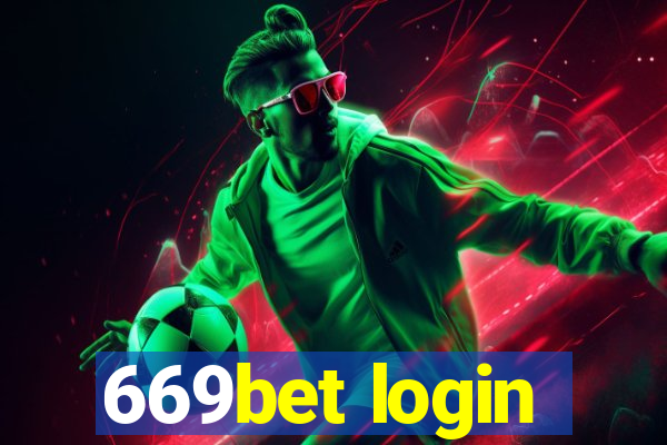 669bet login