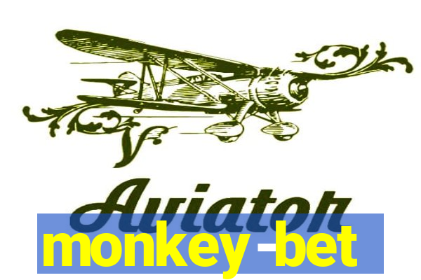 monkey-bet