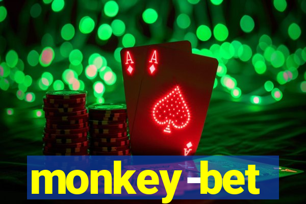 monkey-bet