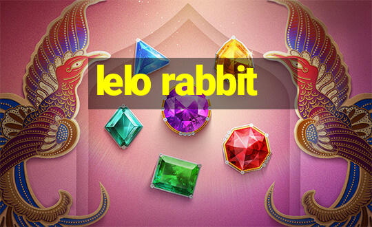 lelo rabbit