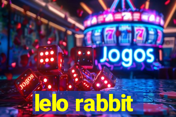 lelo rabbit