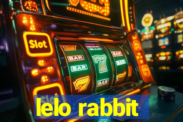 lelo rabbit