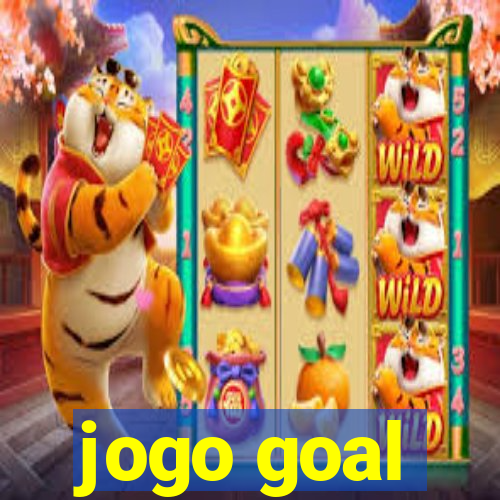 jogo goal