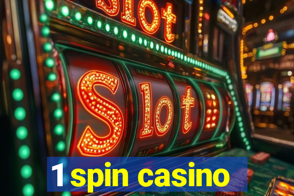 1 spin casino