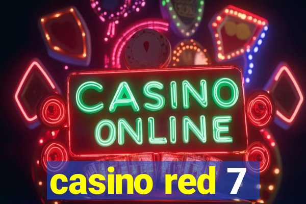 casino red 7