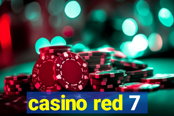 casino red 7