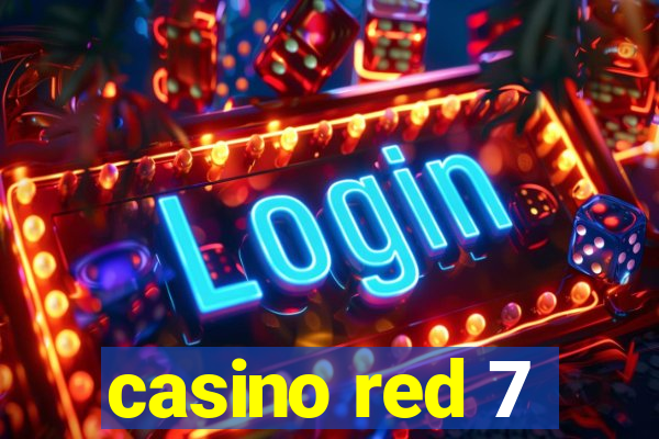 casino red 7