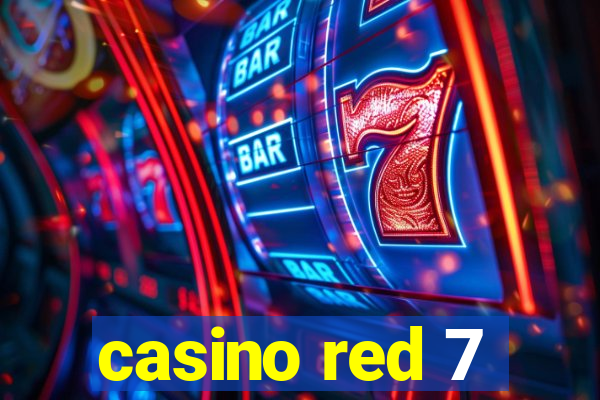 casino red 7