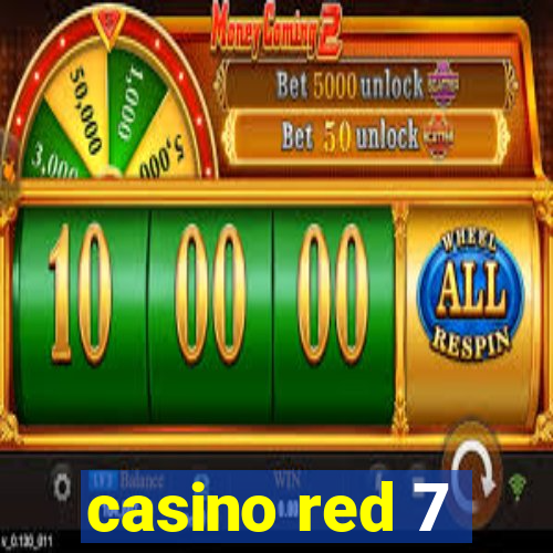 casino red 7