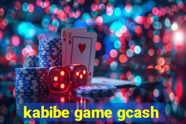 kabibe game gcash