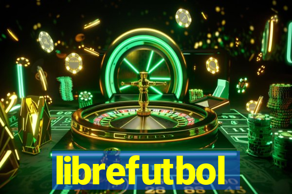 librefutbol